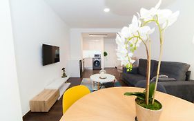 Precioso Apartamento Cerca De Plaza Espana
