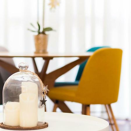 Precioso Apartamento Cerca De Plaza Espana Valencia Kültér fotó