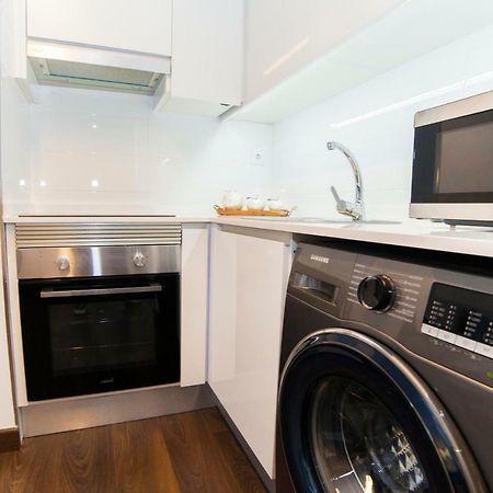 Precioso Apartamento Cerca De Plaza Espana Valencia Kültér fotó