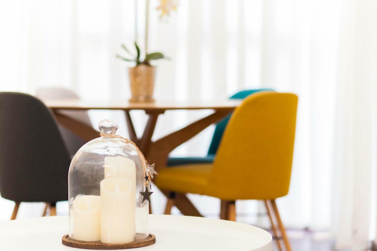 Precioso Apartamento Cerca De Plaza Espana Valencia Kültér fotó