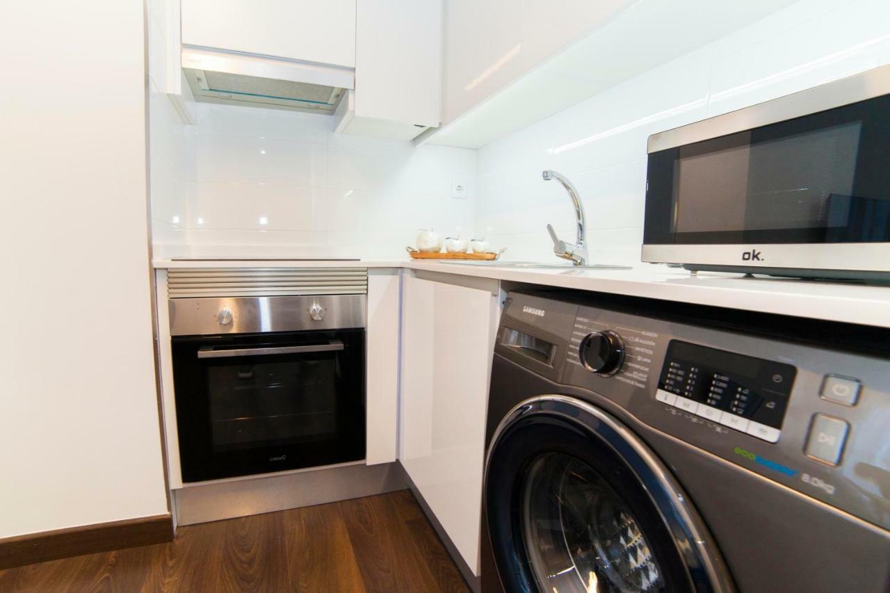 Precioso Apartamento Cerca De Plaza Espana Valencia Kültér fotó