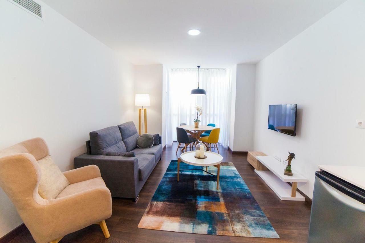 Precioso Apartamento Cerca De Plaza Espana Valencia Kültér fotó