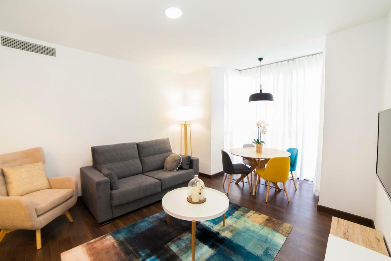 Precioso Apartamento Cerca De Plaza Espana Valencia Kültér fotó